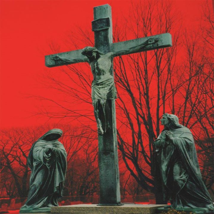 100 Demons,All Out War,Life On Trial,Damage Done-05 November,2016 // Les Katacombes