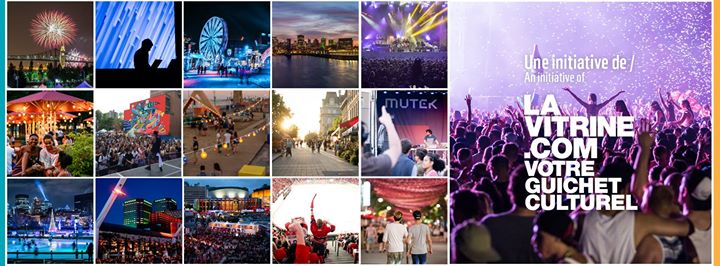 100% Montréal - Activité de réseautage culturel