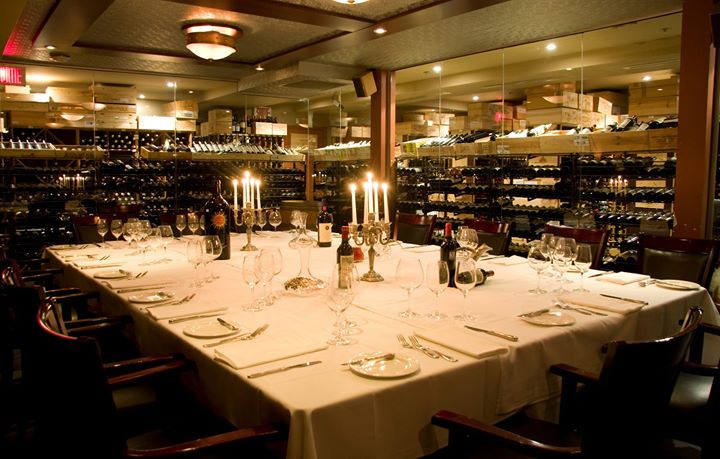 100 Years of Wine Excellence Brought to Montreal