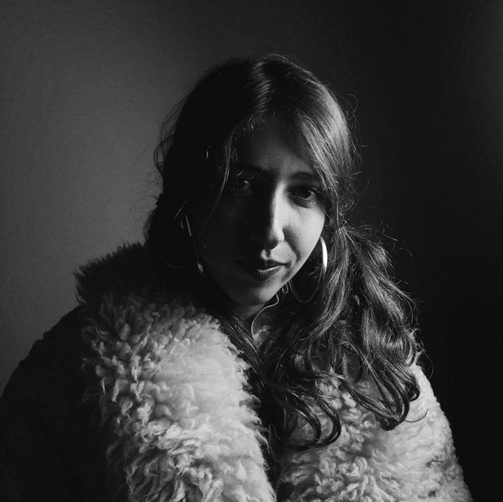 11.19 • Gabriella Cohen • Alex Calder - Quai Des Brumes •