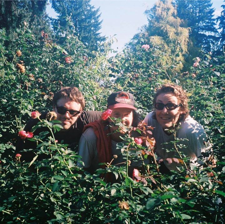 12.01 • Walter TV • 2 Wet Crew • Cole Kush • Bar Le Ritz PDB