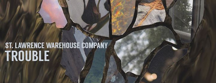 12.11 • STLWCo [Trouble EP Launch] • Little Suns • Eva Foote