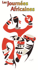 12ème édition des Journées Africaines