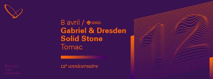 12th Circus anniversary (day 1 of 2) - Gabriel & Dresden