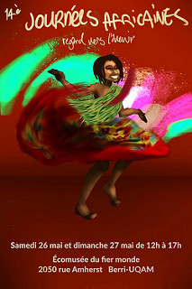14ème Journées Africaines