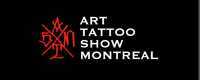 14ième Art Tattoo Montréal 9-10-11 septembre 2016