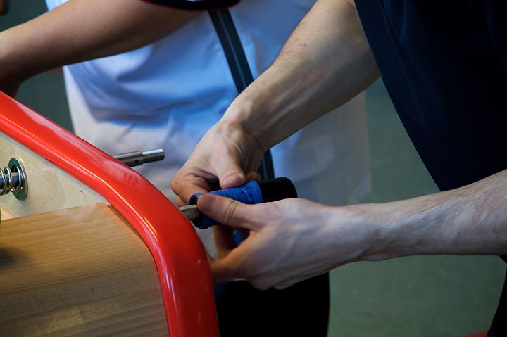 14ème Tournoi Provincial Bonzini de Montréal ITSF PRO TOUR