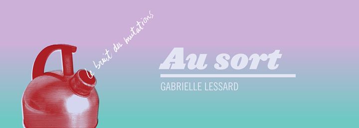 16e Jamais Lu// Au Sort