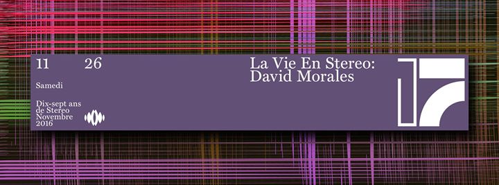 17 Yrs of Stereo: David Morales (All Night Long)