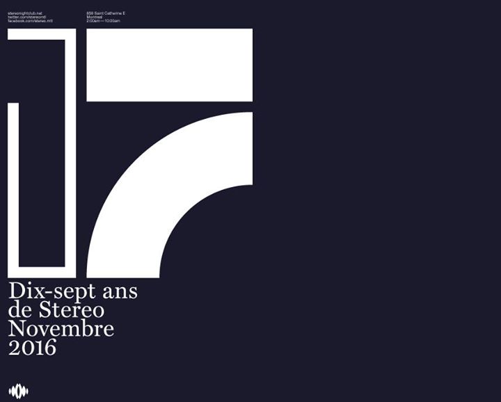 17 Yrs of Stereo: John Digweed / Ostrich