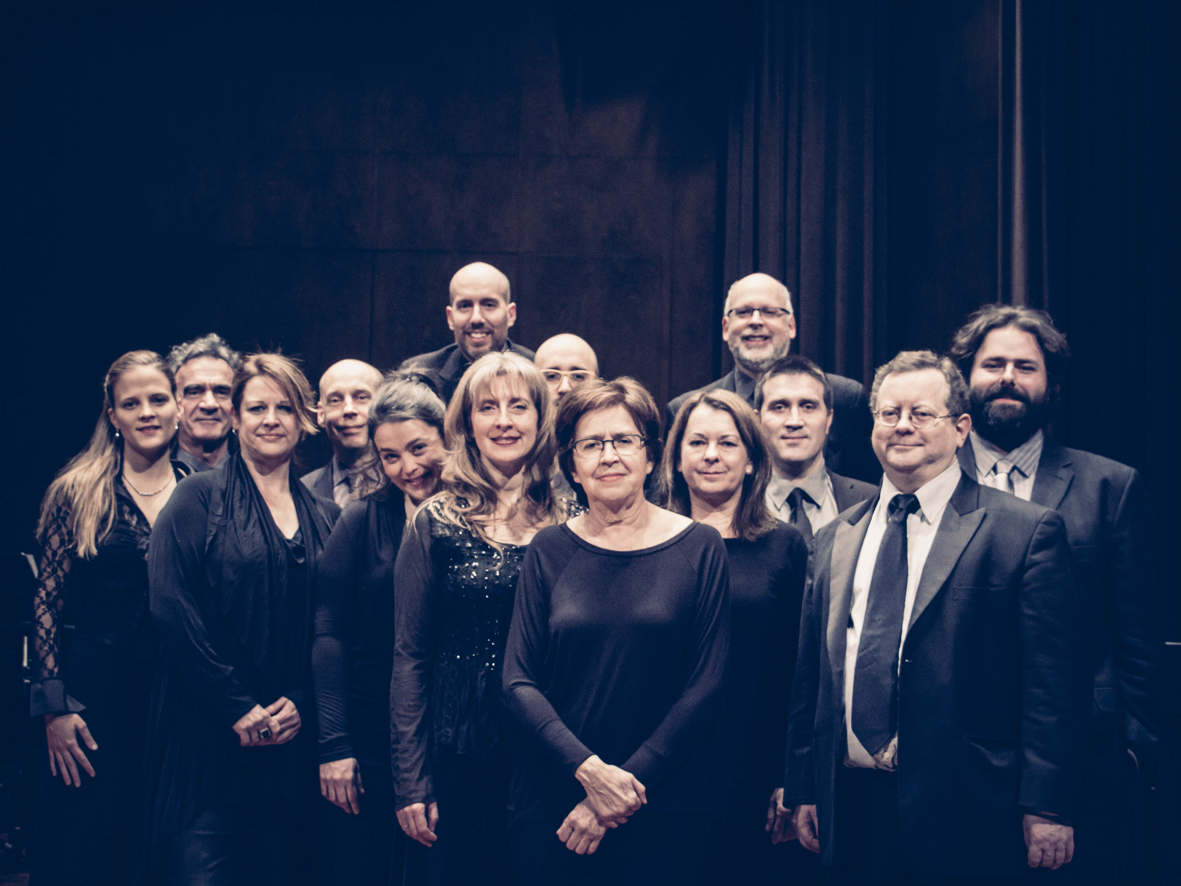 1898 - Concert de clôture