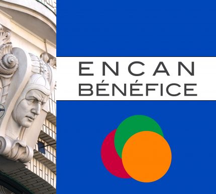 18e encan bénéfice