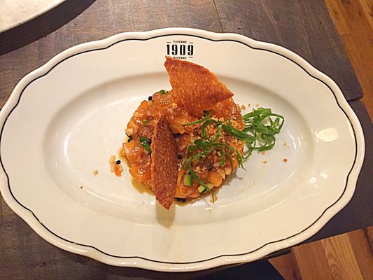 1909 Taverne Moderne