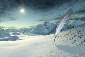 1er Atelier d'écriture