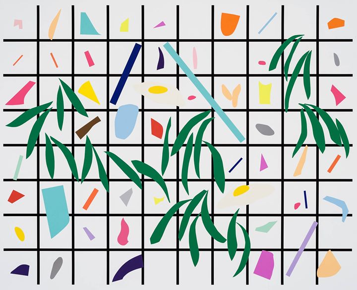 1M - Annie Descôteaux / Mathieu Lévesque - Rébus et autres