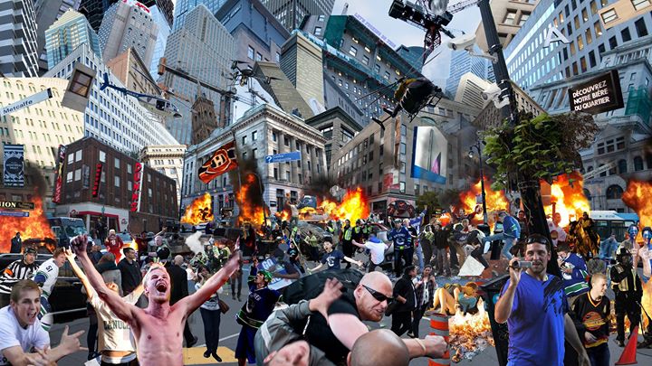 1M - Arthur Desmarteaux - Le temples des glorieux