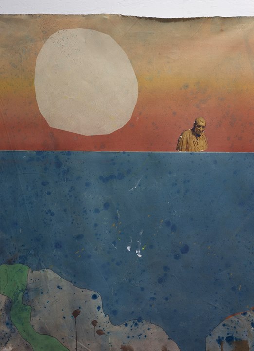 1M - David Lafrance - Des îles dans les îles