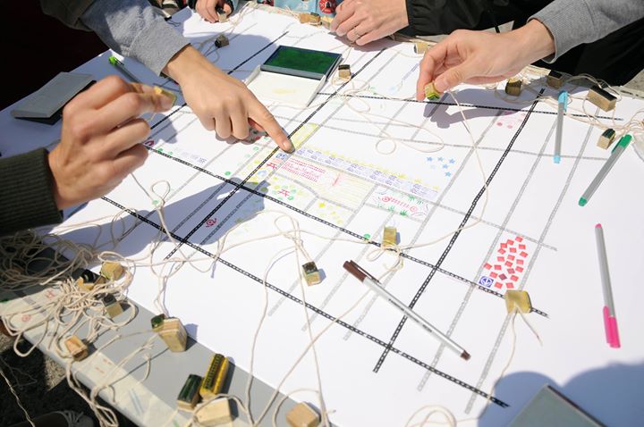 1M - Emmanuelle Jacques - Histoires croisées : Verdun