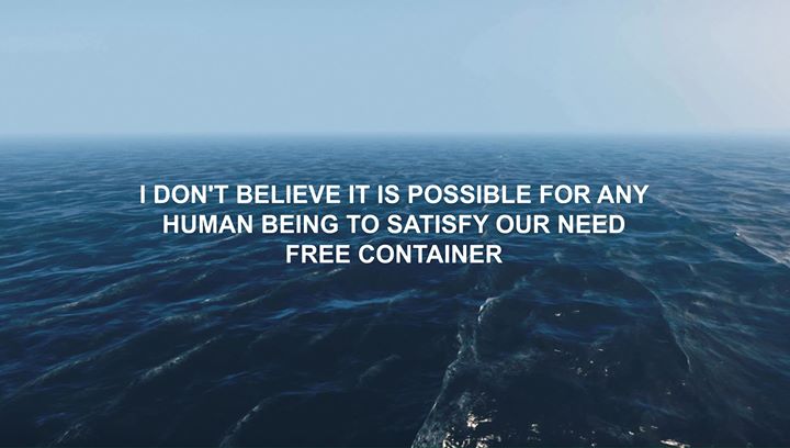 1M - Grégory Chatonsky - Netsea / Yannick Guéguen - Sandscape