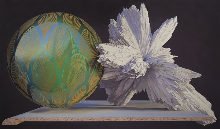 1M - Julien Boily - Hors champs