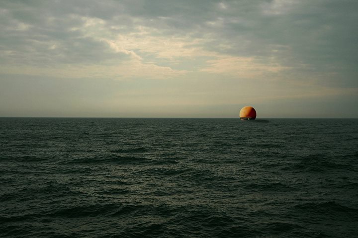 1M - Mathieu Latulippe - Presque des îles / Almost Islands