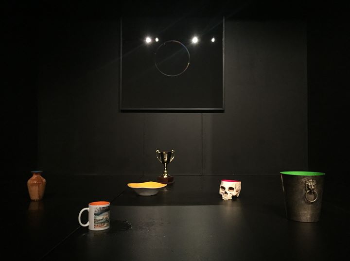 1M - Patrick Bérubé / Jonathan Plante - Longer le récit