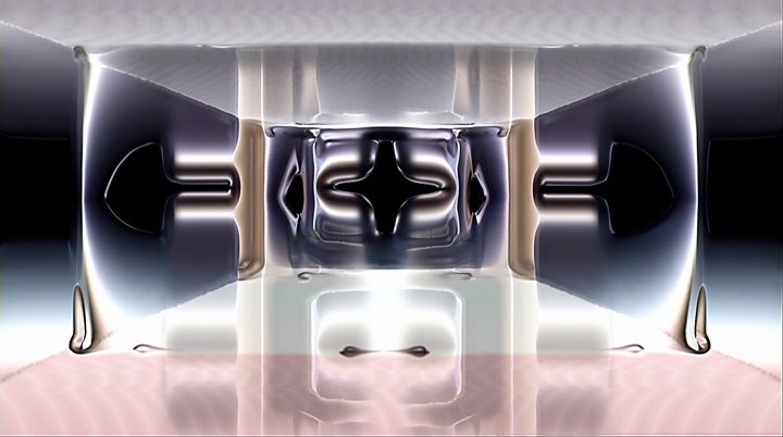 1M - Sabrina Ratté / Marie-Douce St-Jacques