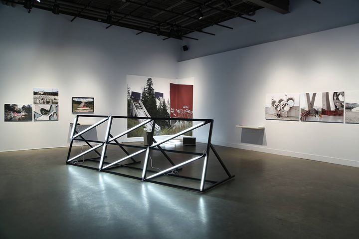 1M - Virginie Laganière & Jean-Maxime Dufresne