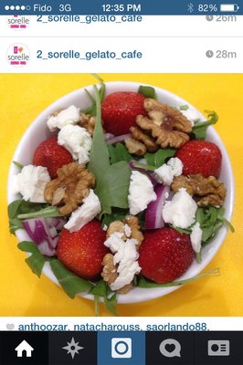 2 Sorelle Gelato Cafe