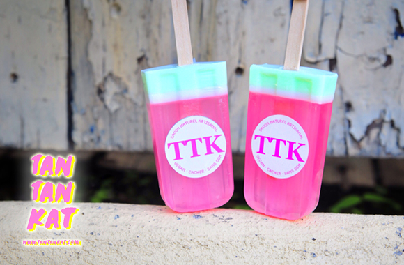 20$ pour un atelier créatif de savon pour 2 personnes à La Maison des Artistes TanTanKat