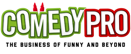 2015 Stand Up And Pitch: The Comedy Content Search