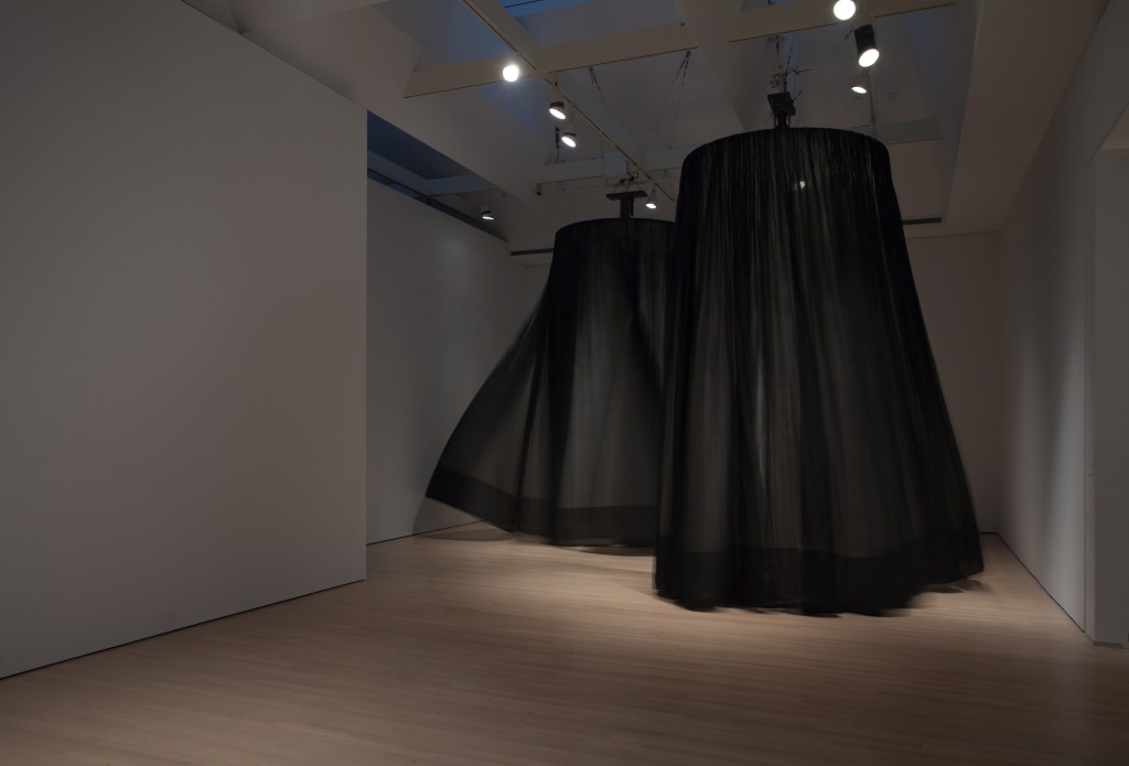 L’OEil et l’esprit