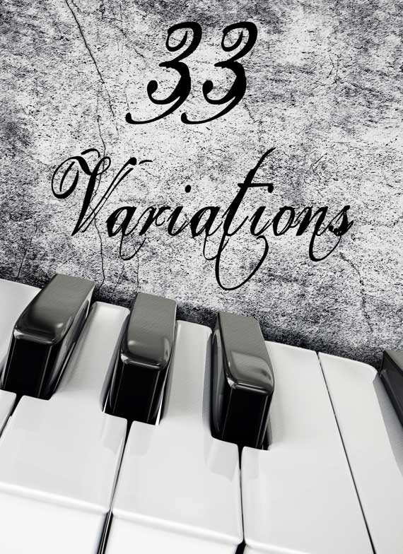 33 Variations