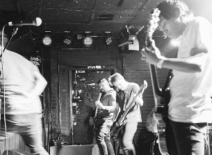 Concert This Legend + BAD LUCK