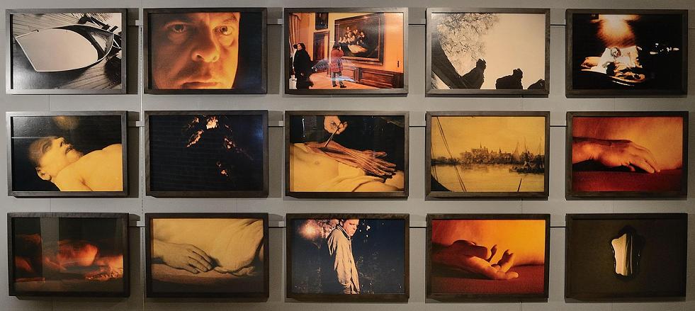 Alain Laframboise : le sens du quotidien