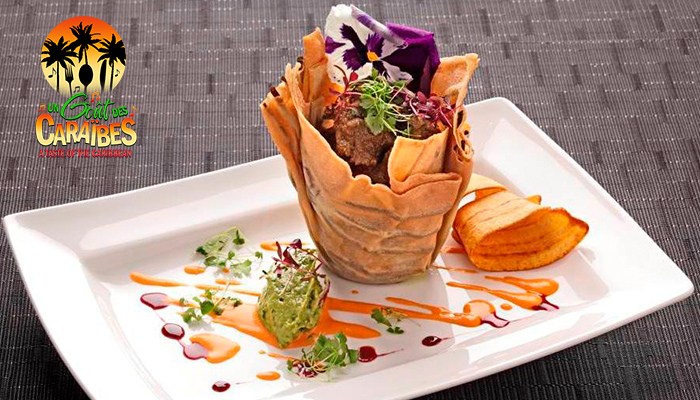 Un Gout des Caraïbes