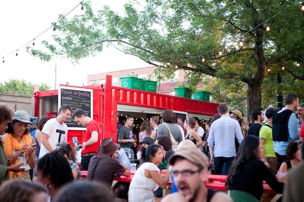 Le Marché des possibles