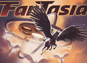 Le Festival international de films Fantasia