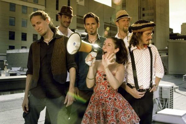 Les concerts Découverte