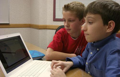 L'Atelier du Numérique