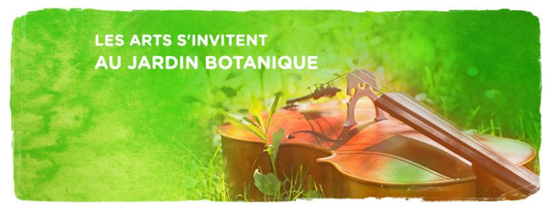 Les concerts Intimes