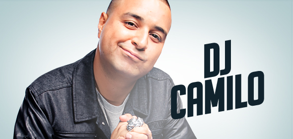 DJ Camilo