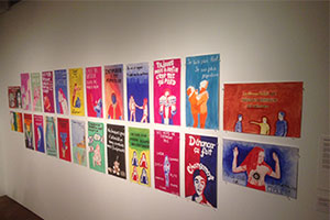 CSMB : L'art qui nous transforme