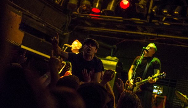 Prevenge, Antillectual et Fortune Cookie Club