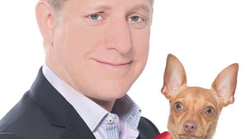 FRANÇOIS MASSICOTTE