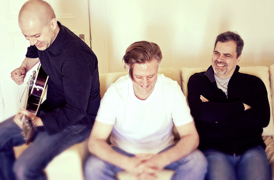 Hip By Proxy + Adaptor 45