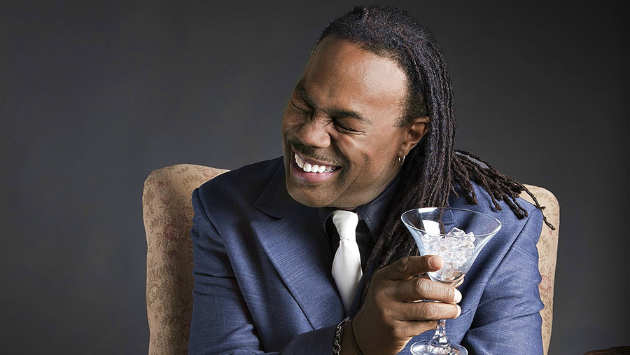 Snooksta + LES JEUDIS SOUL MOTOWN + rnb