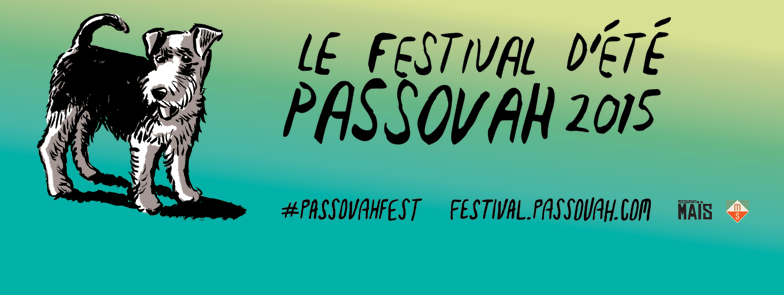 Passovah 2015