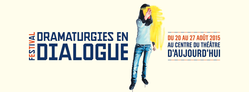 Dramaturgies en Dialogue