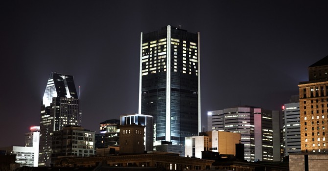 SABBAT AU SOMMET : ANNIVERSAIRE ET ÉVÈNEMENT-BÉNÉFICE